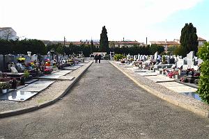 2016 11 01 MARSEILLE CIMETIERE DE MAZARGUES-HOMMAGE AUX MORTS ET DISPARUS EN ALGERIE (2)